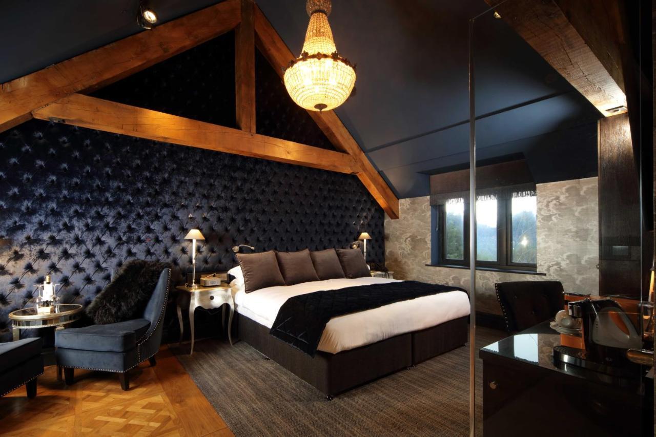 The Impeccable Pig Hotel เซดจ์ฟิลด์ ภายนอก รูปภาพ